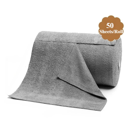 Eco Cleaning Cloth Roll