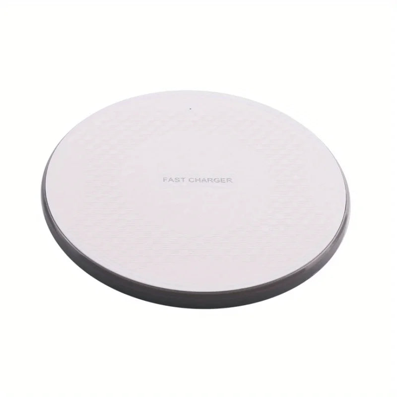 Wireless Charger Pad Stand