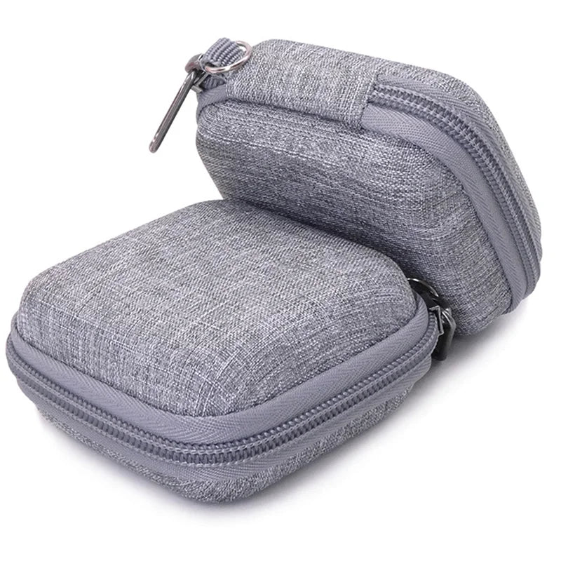 Tech Essentials Case