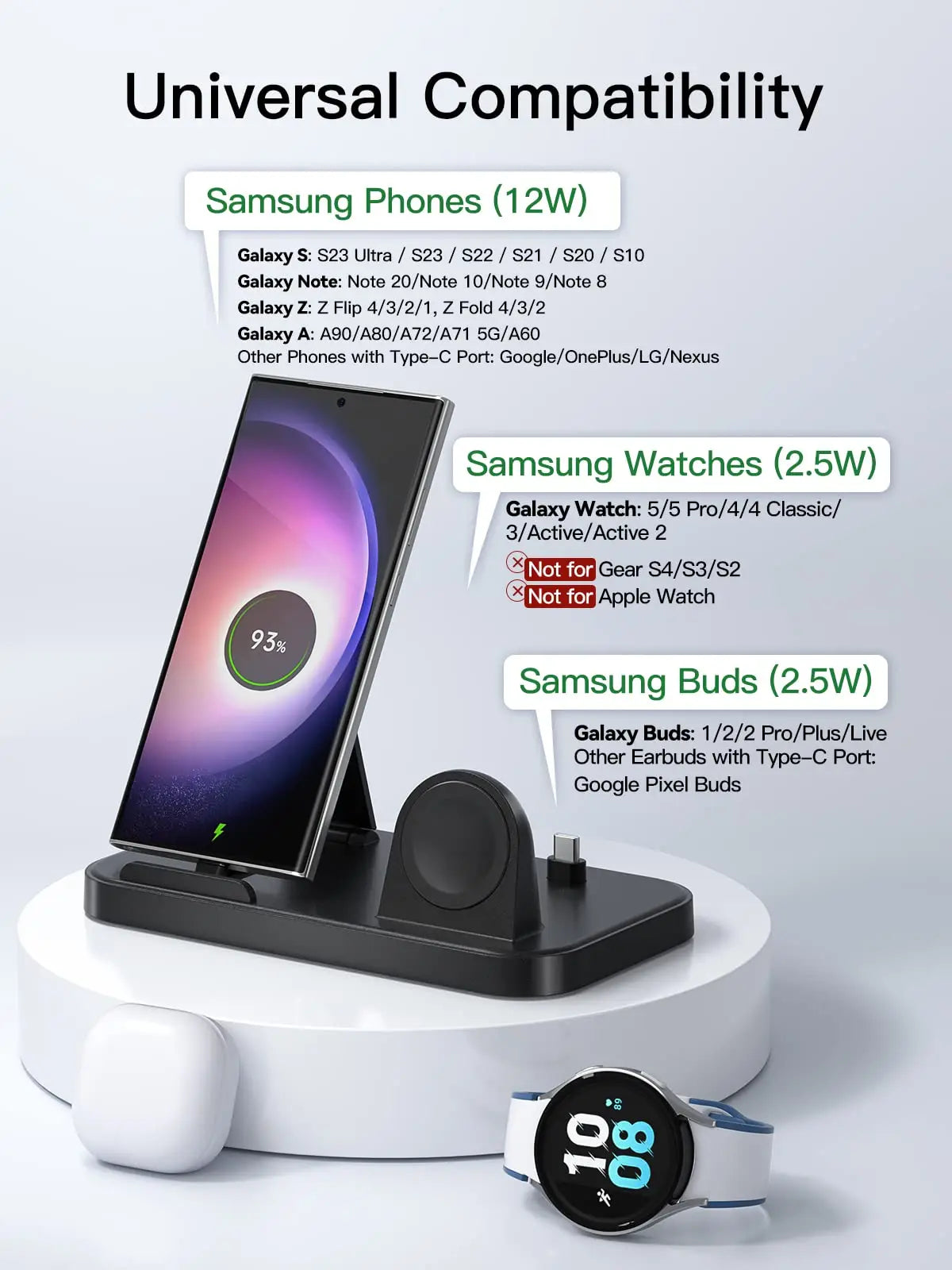 Charging Station