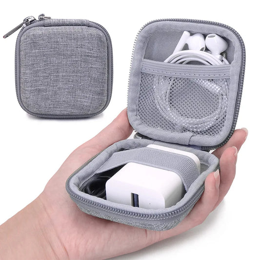 Tech Essentials Case