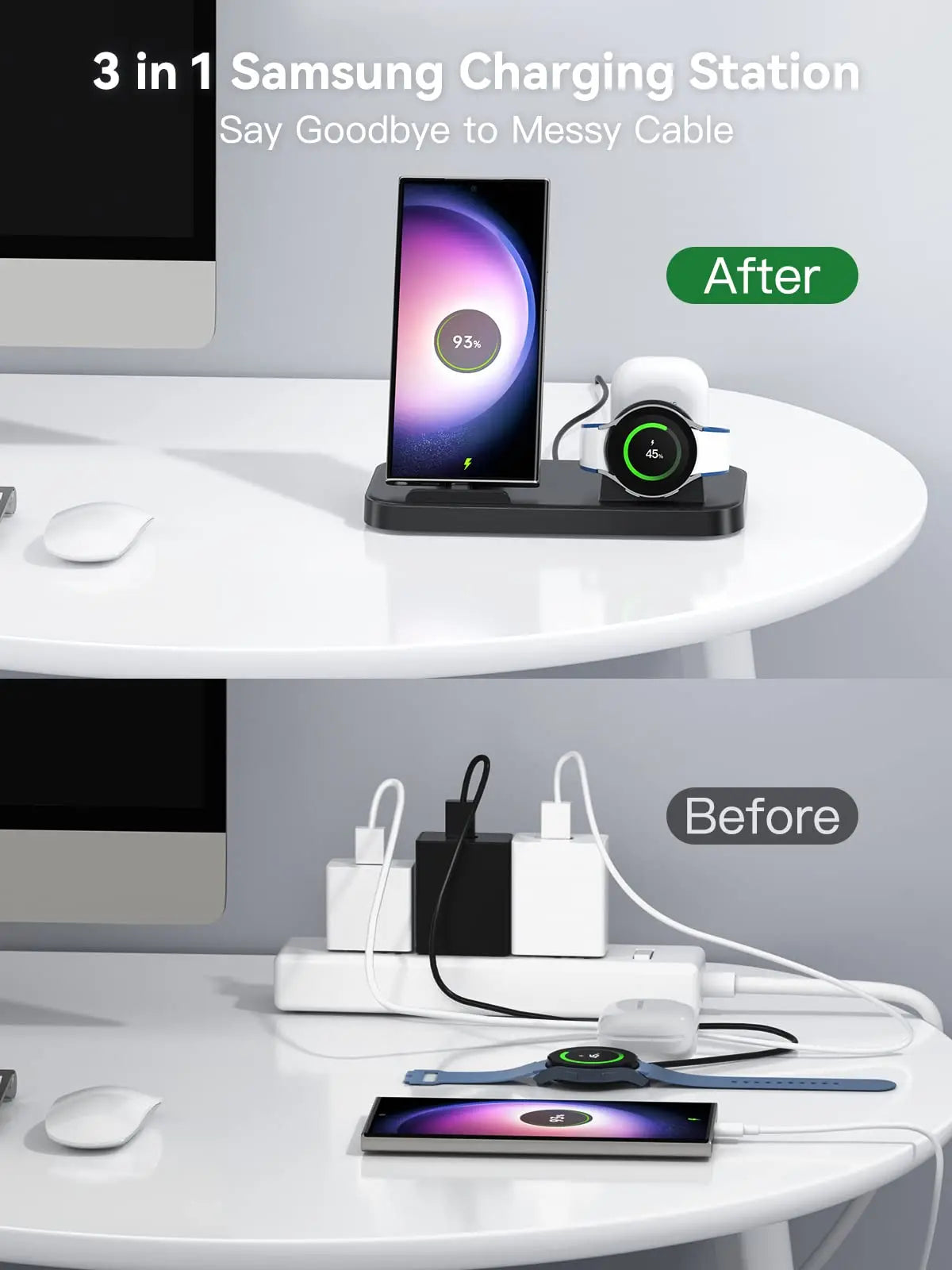 Charging Station