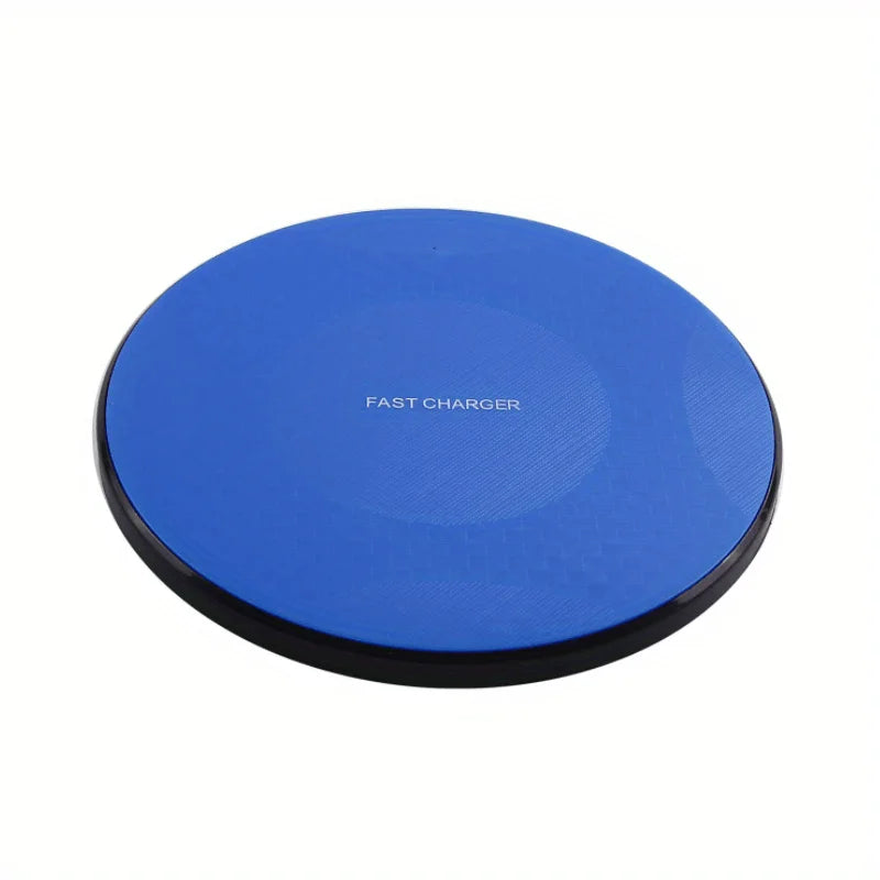 Wireless Charger Pad Stand