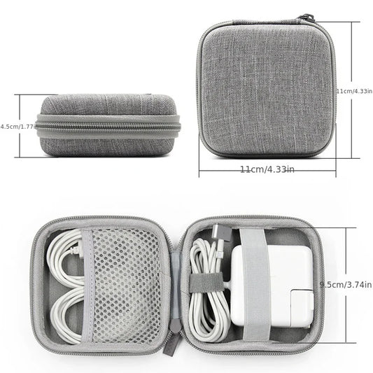 Tech Essentials Case