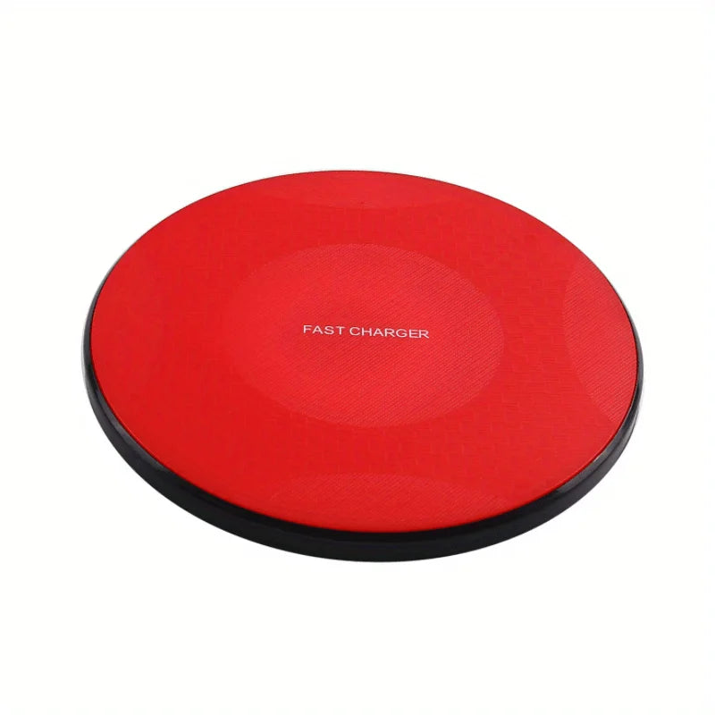 Wireless Charger Pad Stand