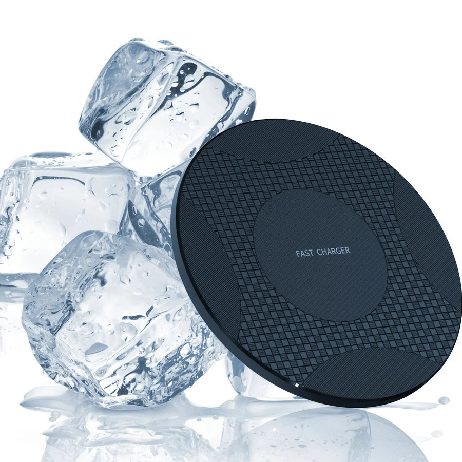 Wireless Charger Pad Stand