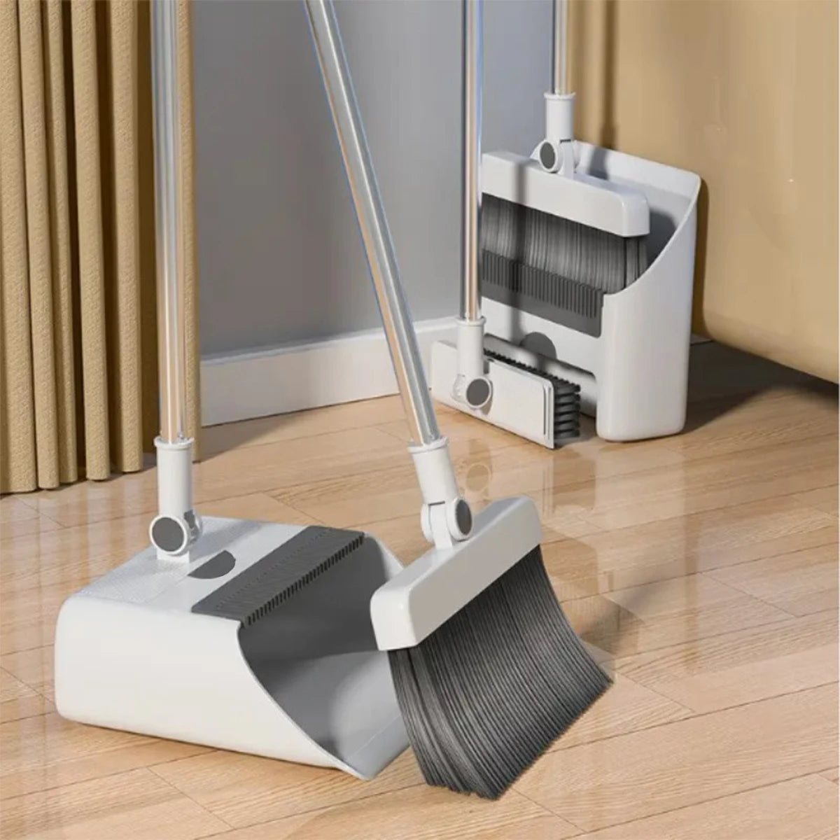 Minimal Sweep Set