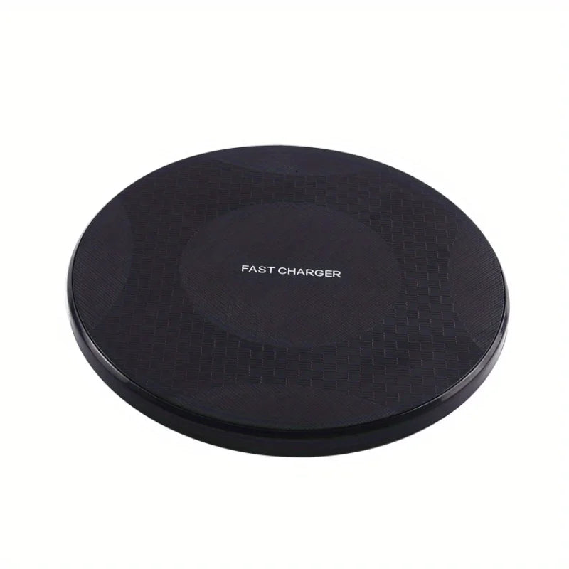 Wireless Charger Pad Stand