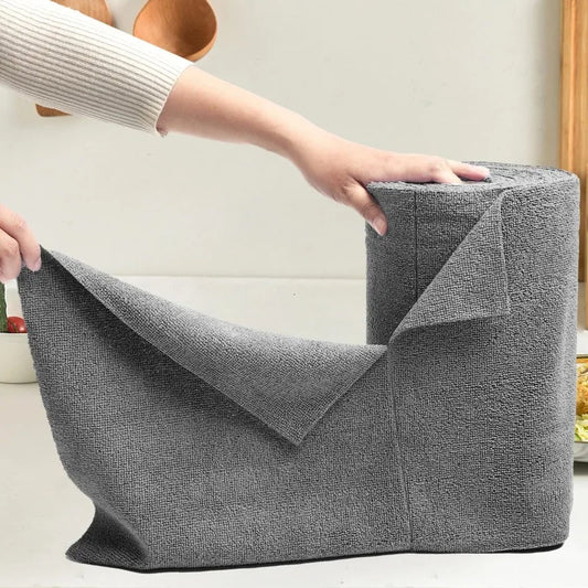 Eco Cleaning Cloth Roll