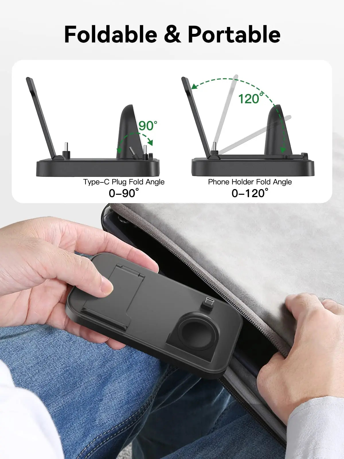 Charging Station