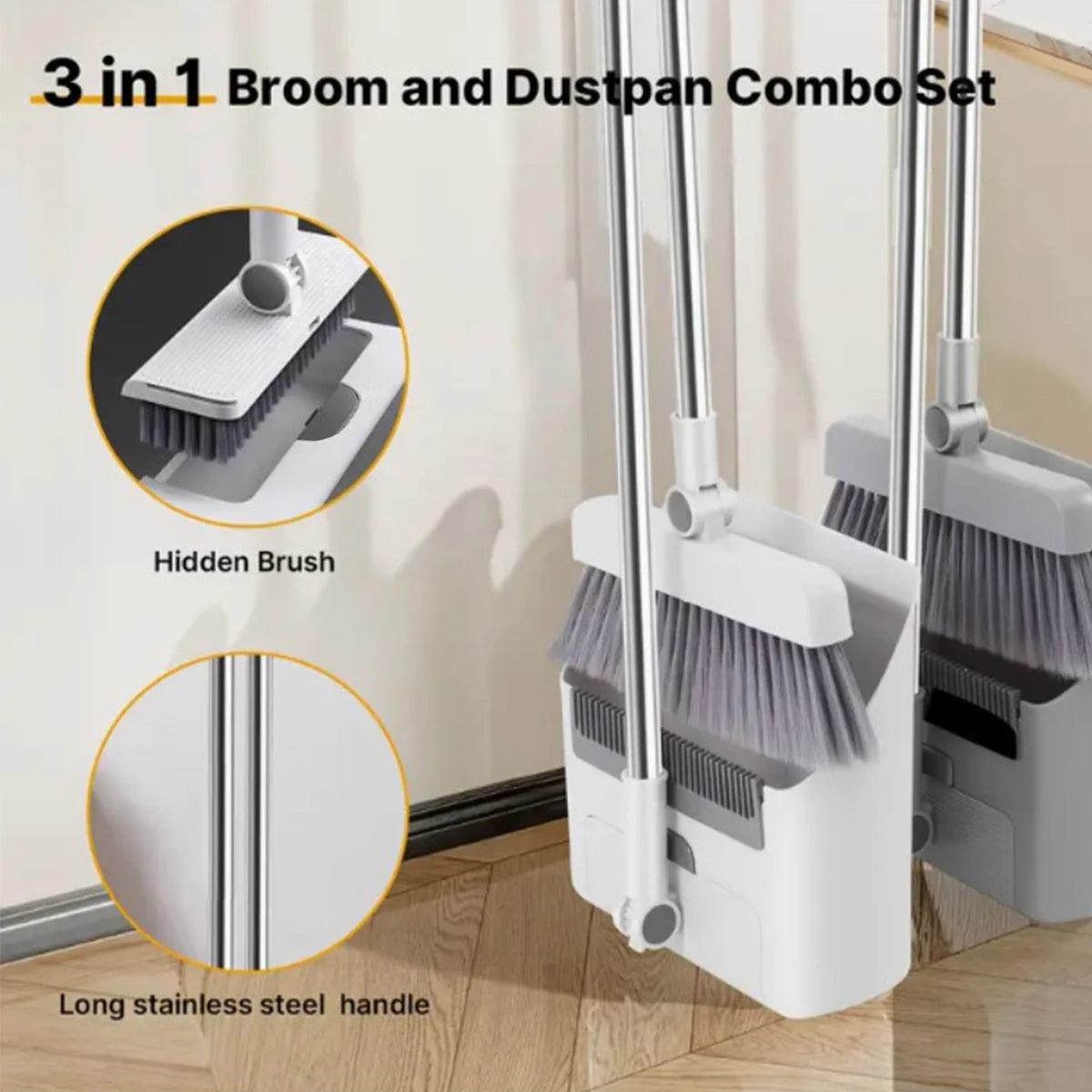Minimal Sweep Set