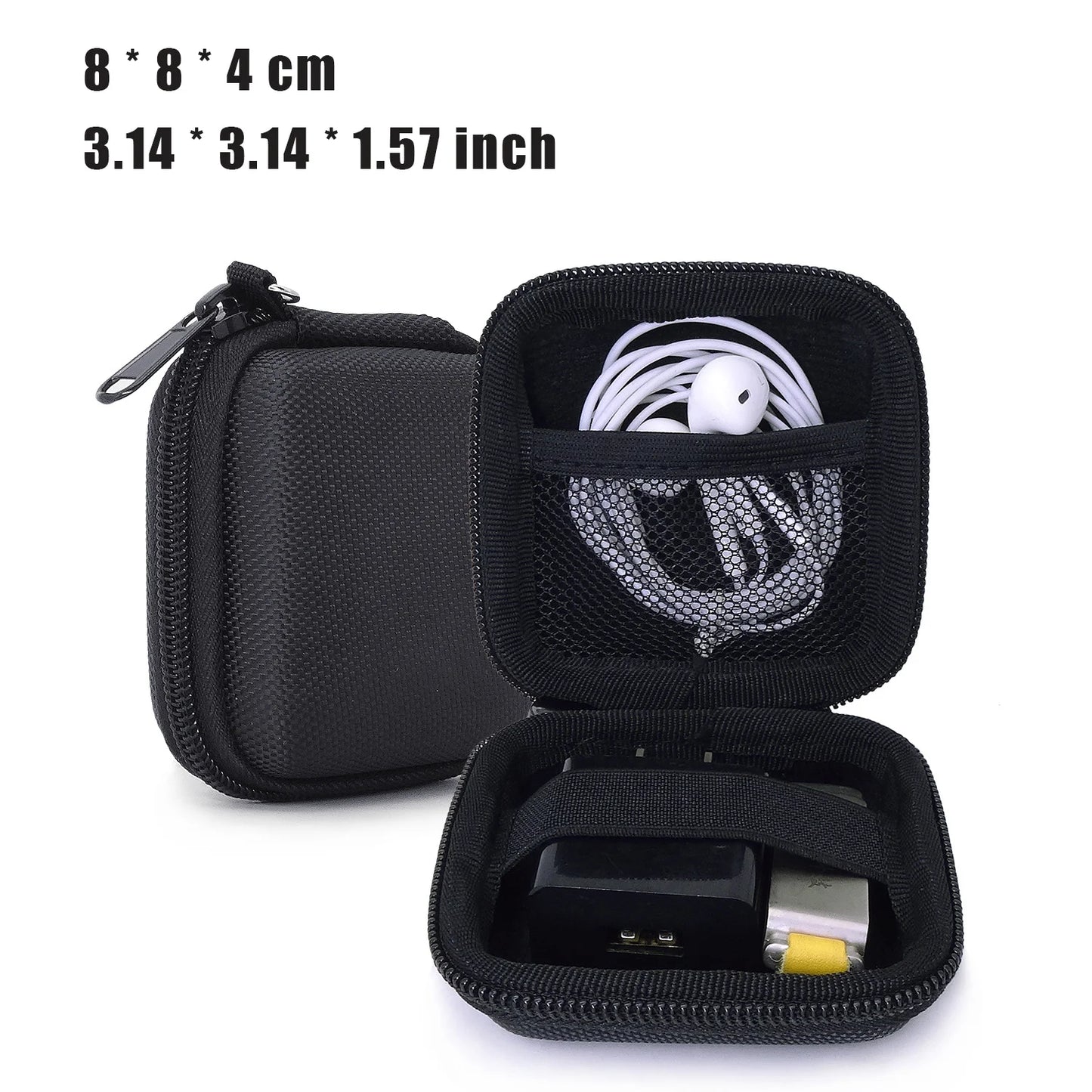 Tech Essentials Case