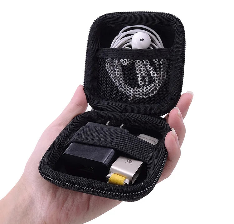 Tech Essentials Case