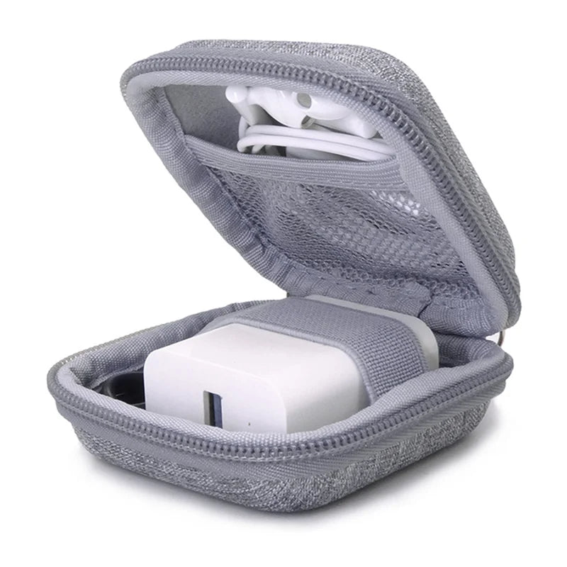 Tech Essentials Case