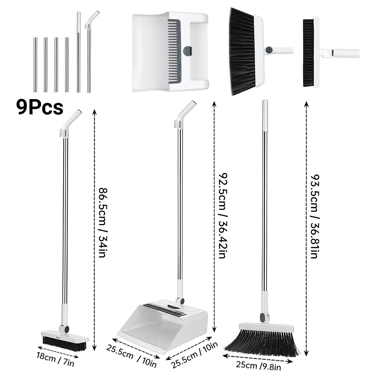 Minimal Sweep Set