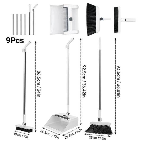 Minimal Sweep Set