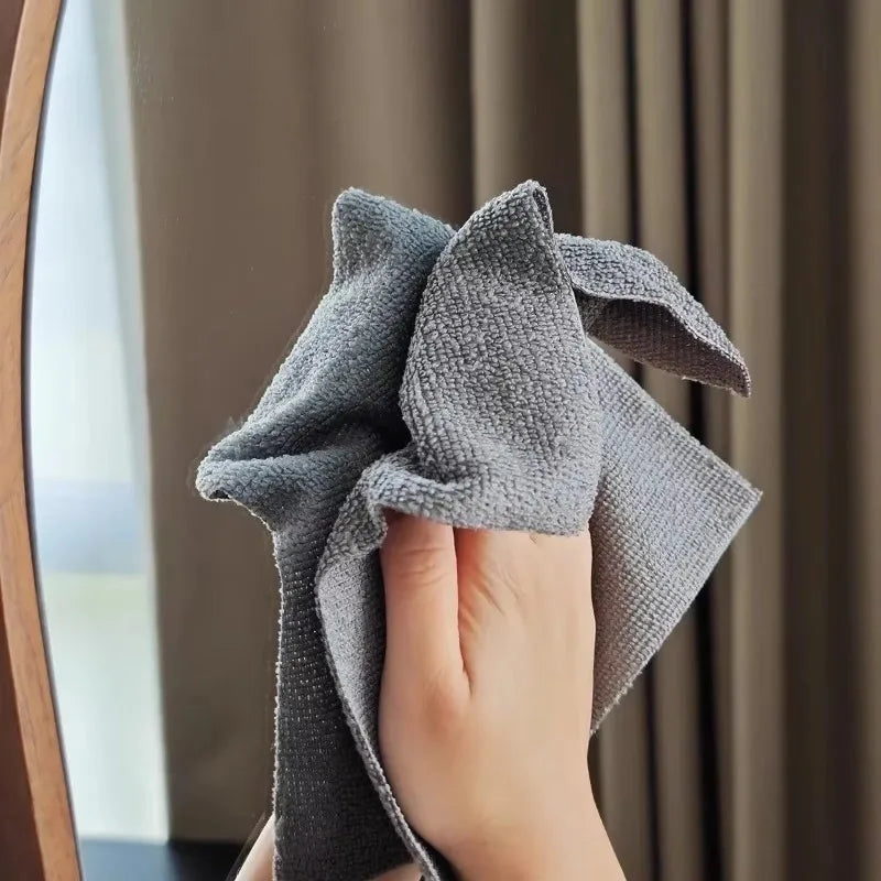 Eco Cleaning Cloth Roll