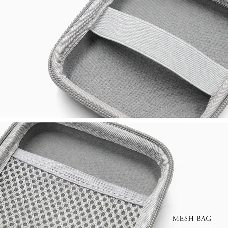 Tech Essentials Case