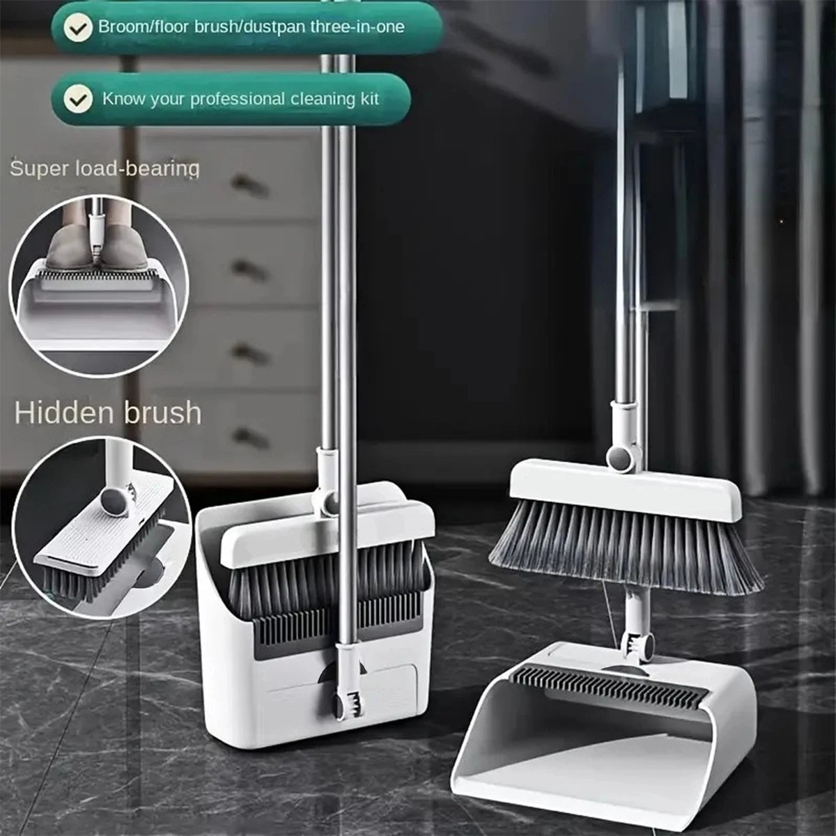 Minimal Sweep Set