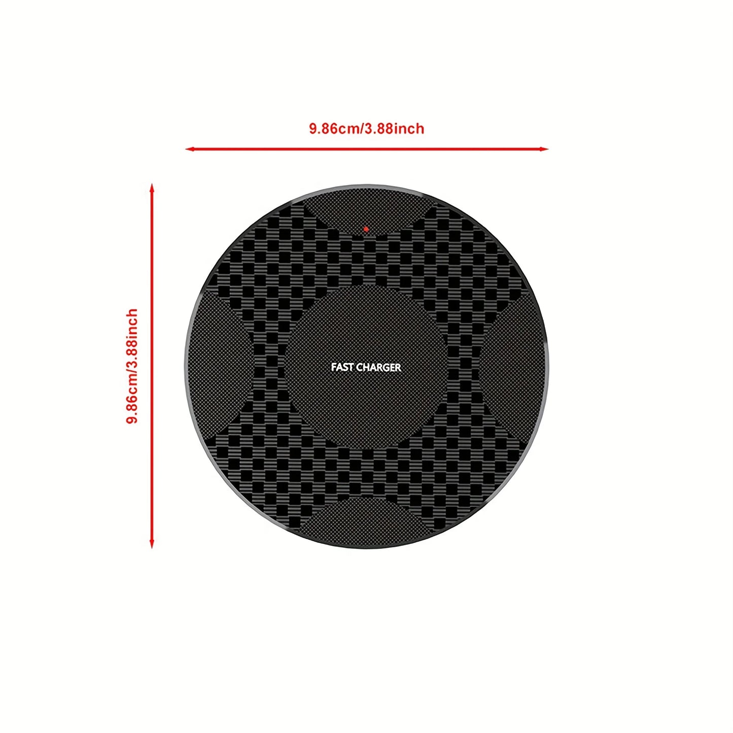 Wireless Charger Pad Stand