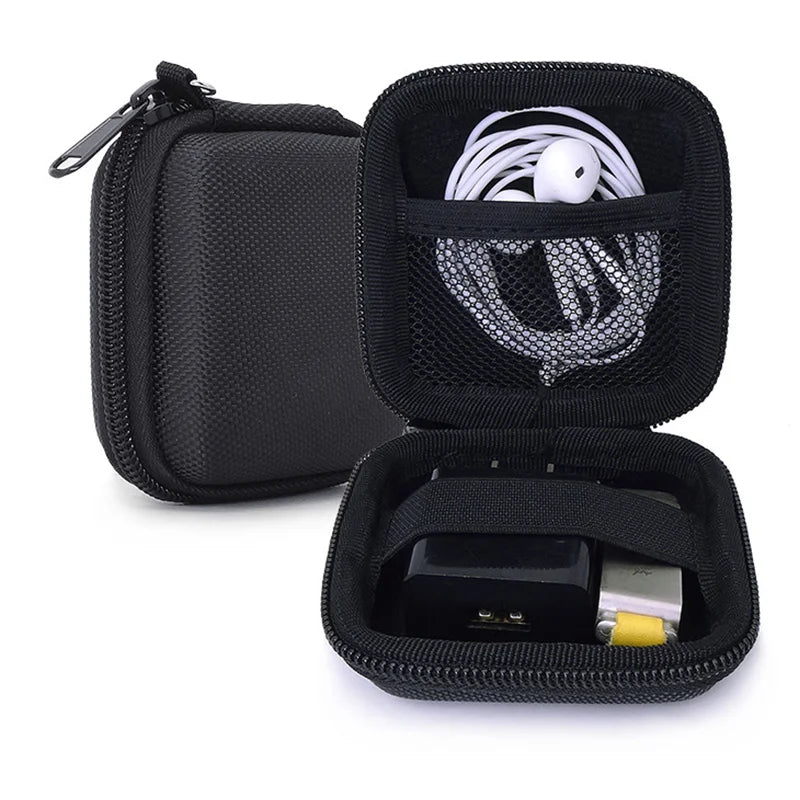 Tech Essentials Case