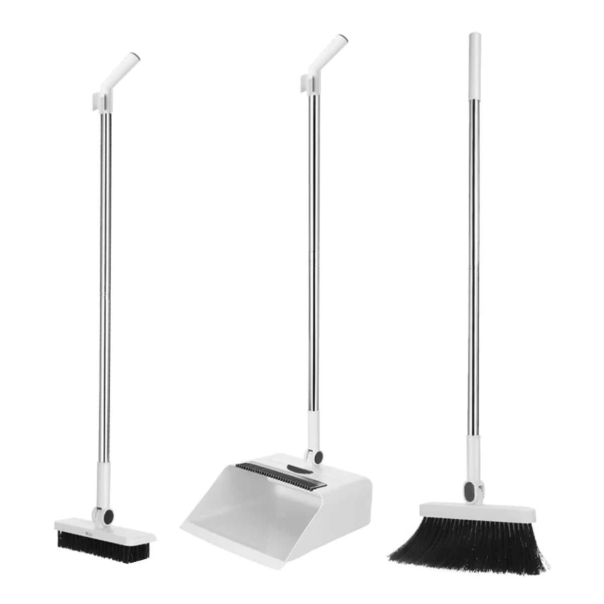 Minimal Sweep Set