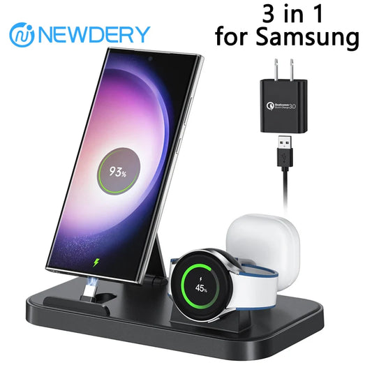 Charging Station